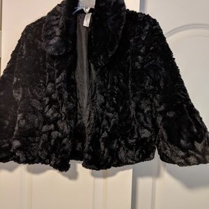 Crop Jacket